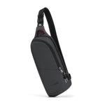 Pacsafe® V anti-theft action sling pack, Slate