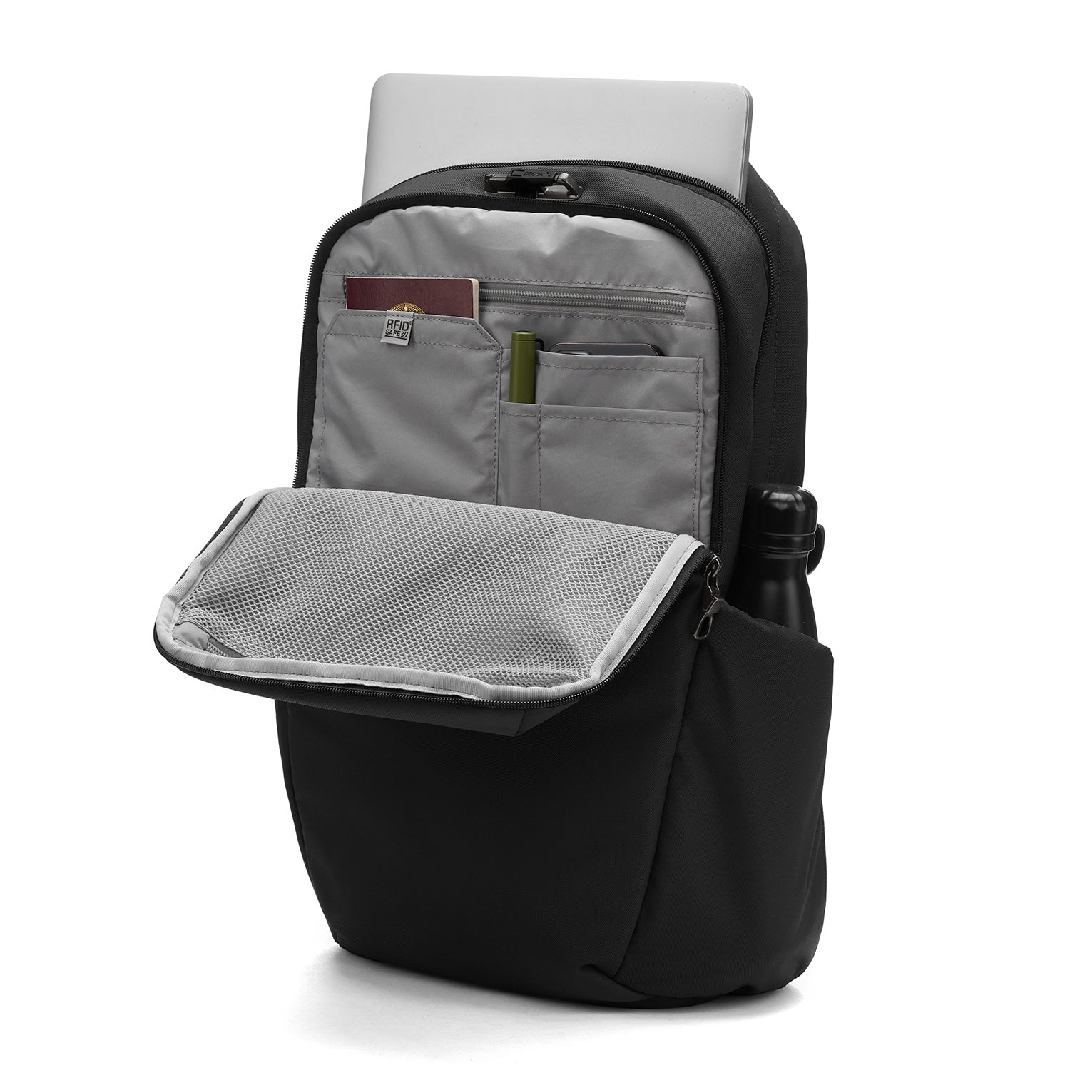 Pacsafe® V 24L Anti-Theft Active Backpack – Pacsafe - Official