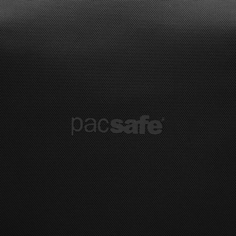 Pacsafe® V 24L anti-theft active backpack, Black