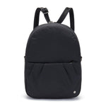 Pacsafe® CX anti-theft convertible backpack, Black