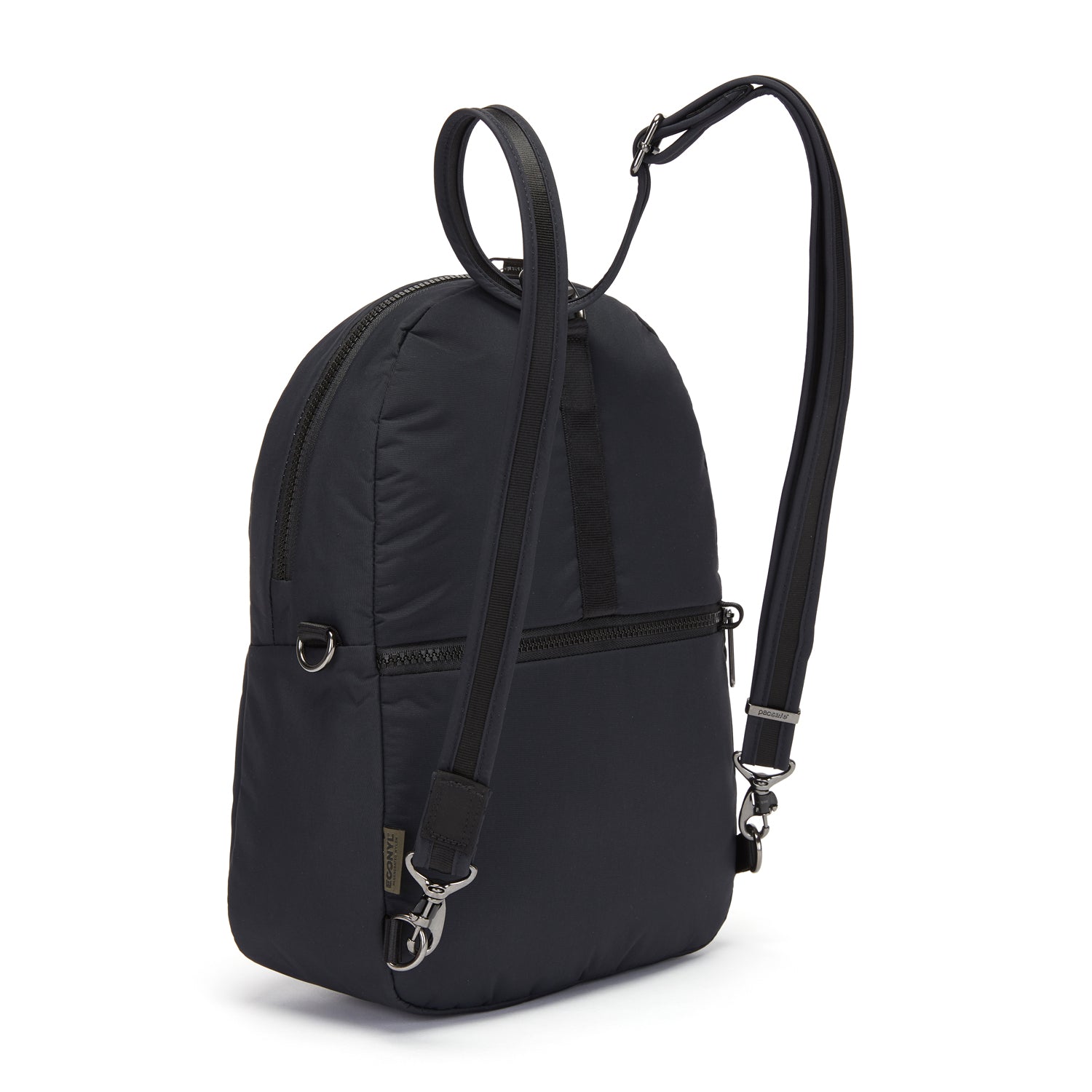 Pacsafe CX anti theft convertible backpack Pacsafe Pacsafe Official Europe Store