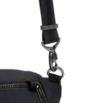 Pacsafe® CX anti-theft convertible backpack, Black