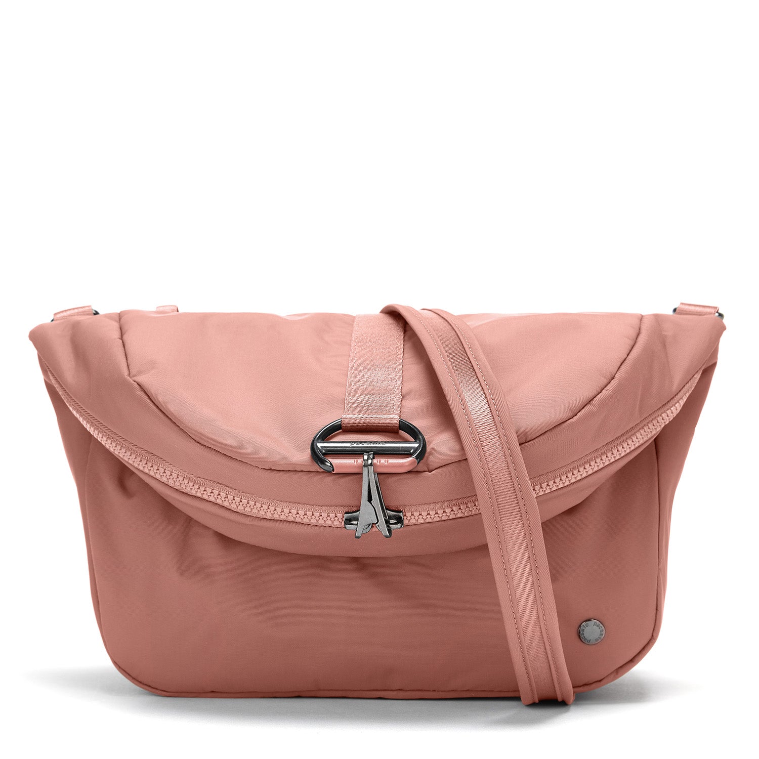 Pacsafe CX anti theft convertible backpack
