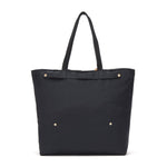 Citysafe CX Anti-Theft Packable Horizontal Tote, Black