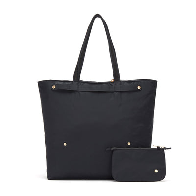 Pacsafe® CX Anti-Theft Packable Horizontal Tote