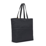 Citysafe CX Anti-Theft Packable Horizontal Tote, Black