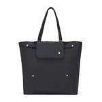 Citysafe CX Anti-Theft Packable Horizontal Tote, Black