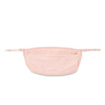 Pacsafe® Coversafe® S100 secret travel waist pouch, Orchid Pink