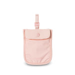 Coversafe S25 Secret Travel Bra Pouch, Orchid Pink