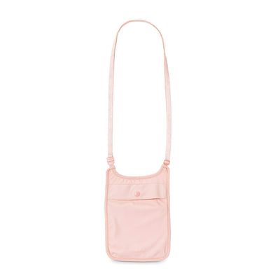Pacsafe® Coversafe® S75 secret travel neck pouch
