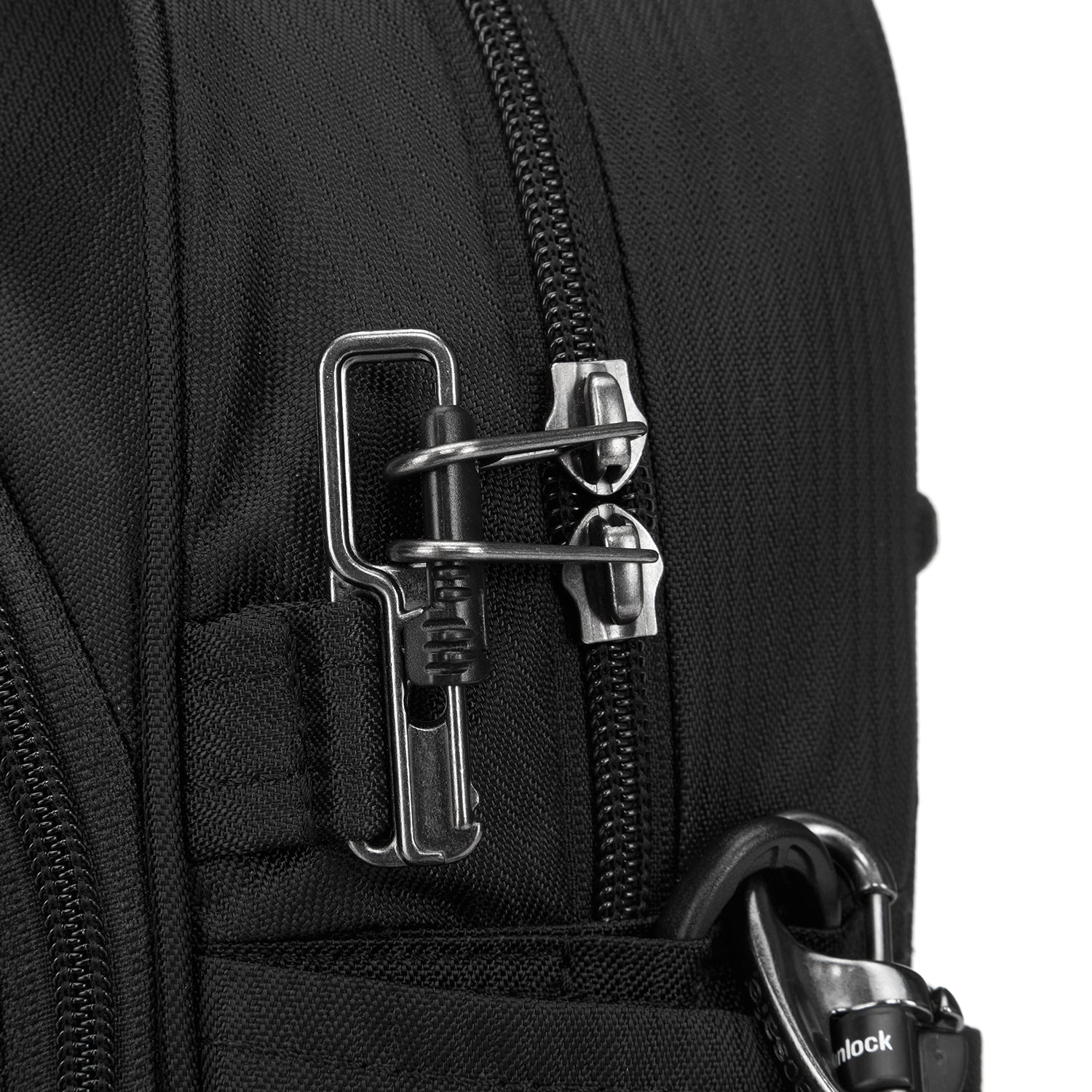 Pacsafe LS250 anti theft shoulder bag