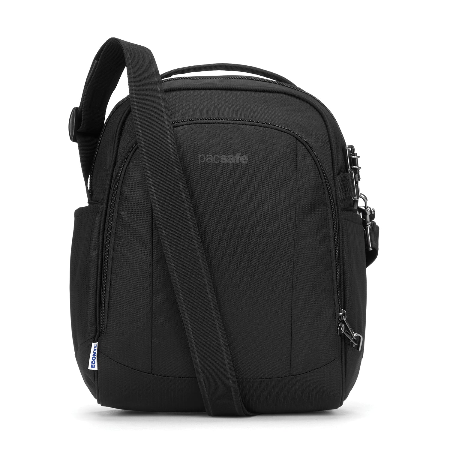 Pacsafe messenger bag sale