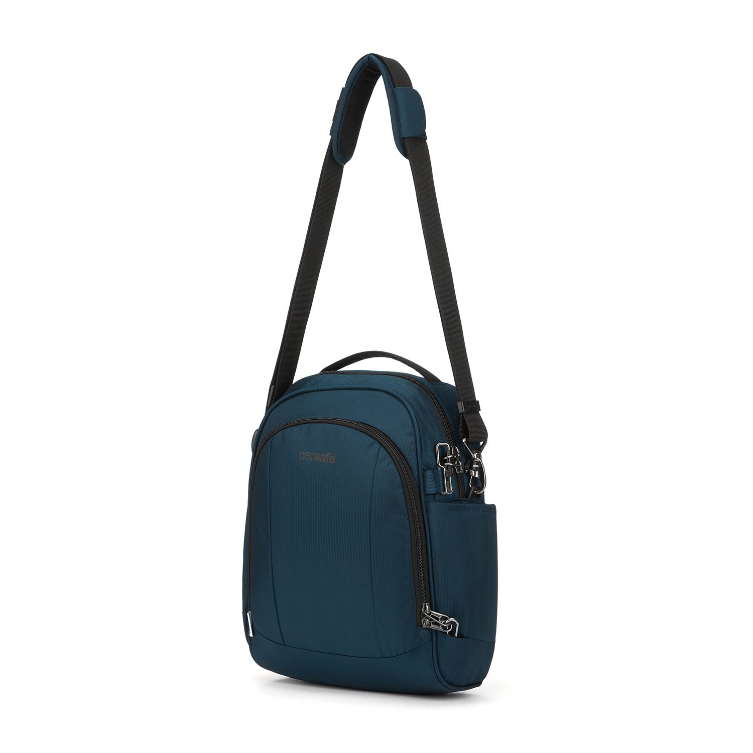Pacsafe LS250 anti theft shoulder bag