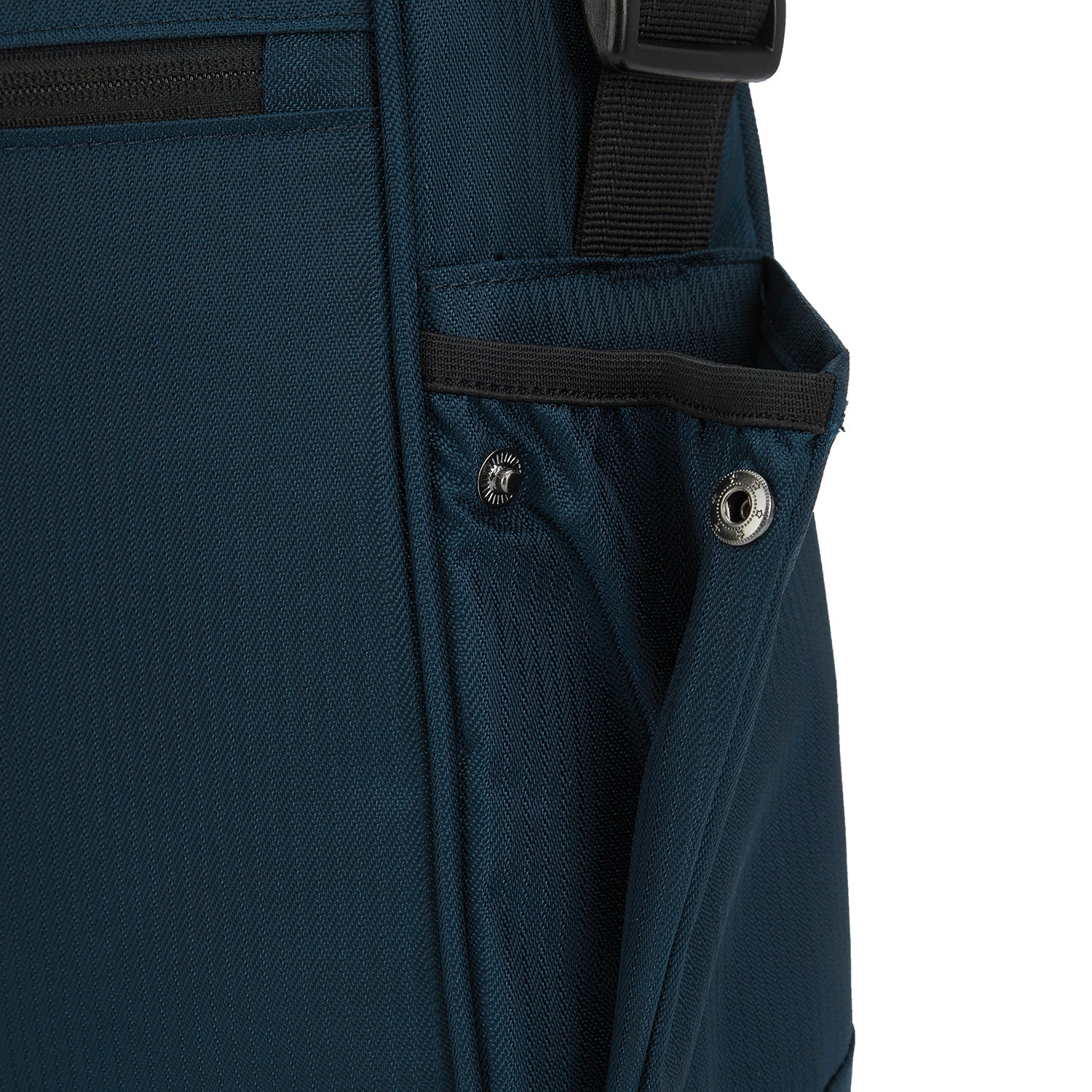 Pacsafe metrosafe ls250 12 liter anti theft shoulder bag clearance