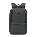 Pacsafe® X 20L anti-theft backpack, Slate