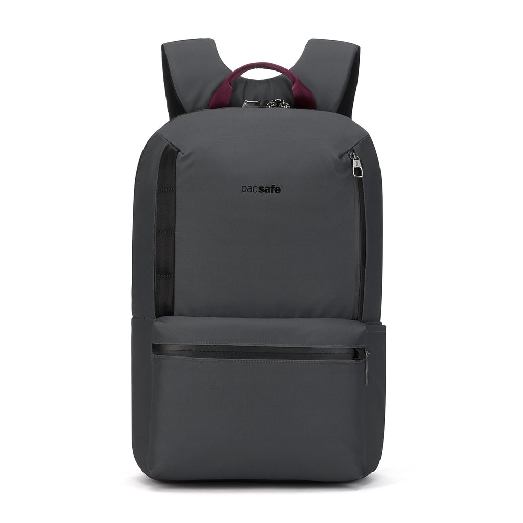Pacsafe X anti theft 20L backpack Pacsafe Official Europe Store