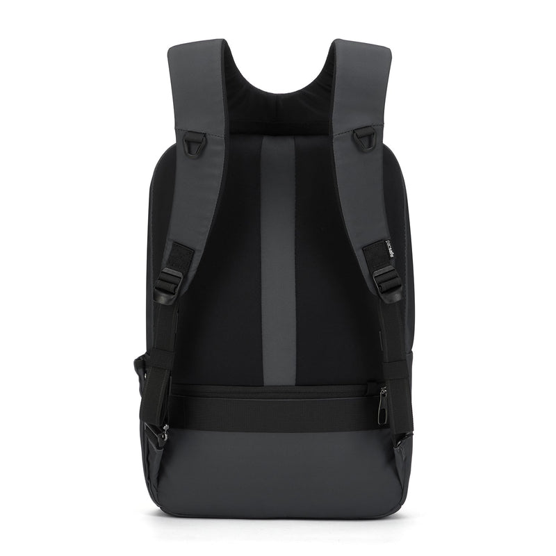 Pacsafe® X 20L anti-theft backpack, Slate