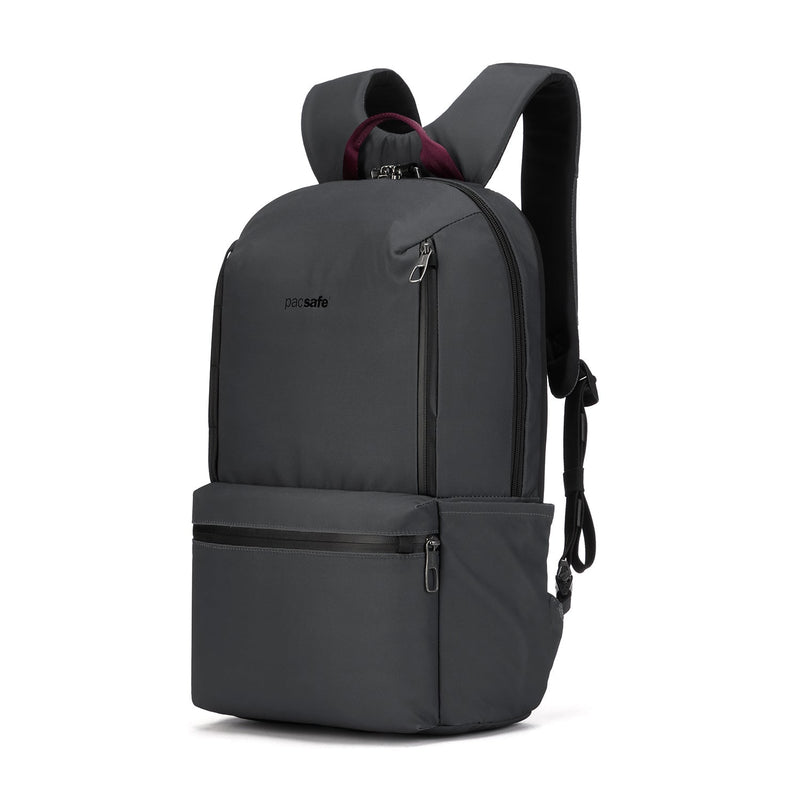 Pacsafe® X 20L anti-theft backpack, Slate