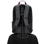 Pacsafe® X 20L anti-theft backpack, Slate
