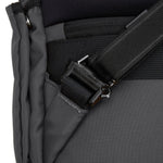 Pacsafe® X 20L anti-theft backpack, Slate