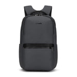 Pacsafe® X 25L anti-theft  backpack, Slate