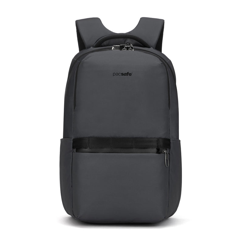 Pacsafe® X 25L anti-theft  backpack, Slate