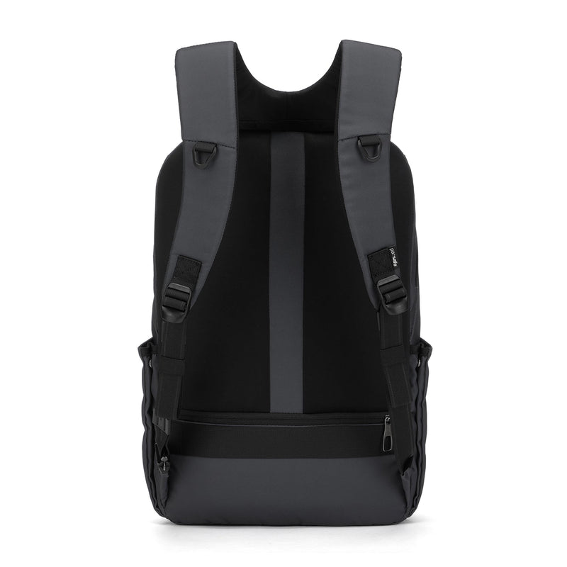 Pacsafe® X 25L anti-theft  backpack, Slate