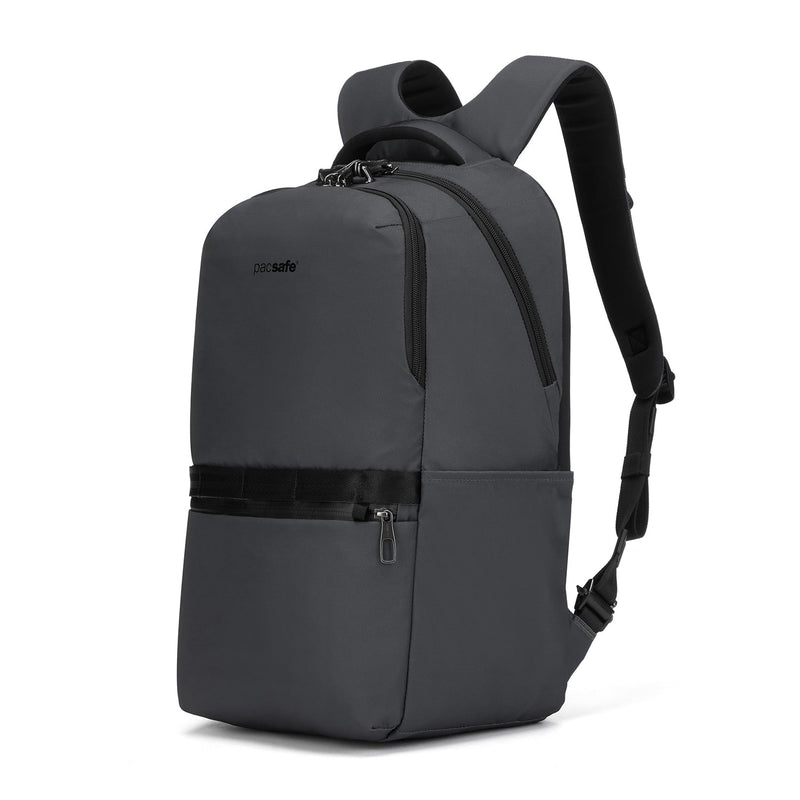 Pacsafe® X 25L anti-theft  backpack, Slate
