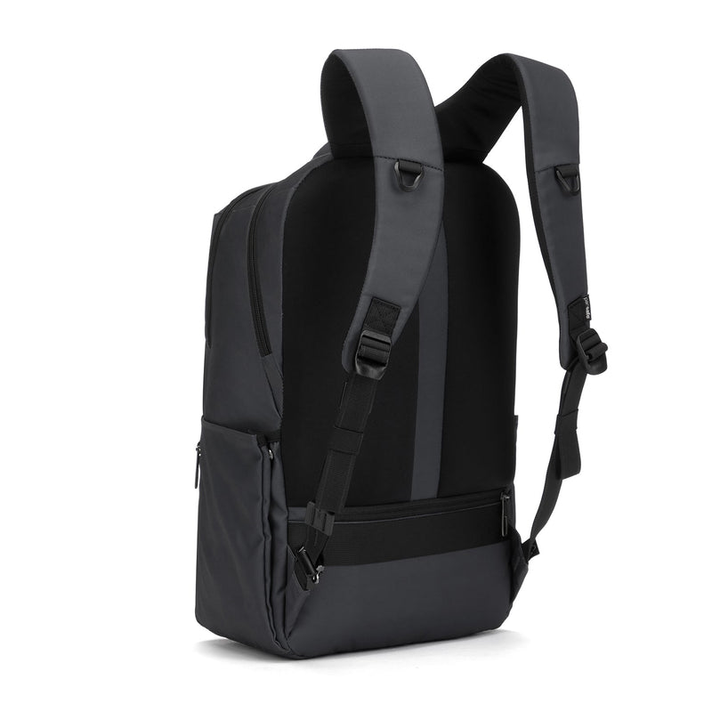 Pacsafe® X 25L anti-theft  backpack, Slate