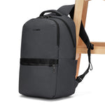 Pacsafe® X 25L anti-theft  backpack, Slate