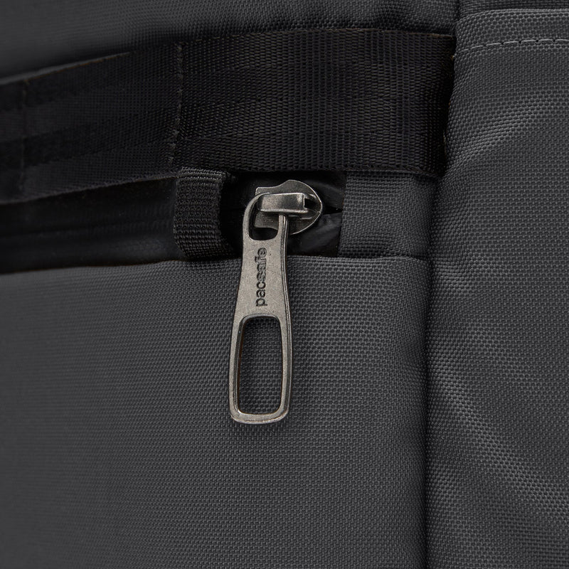 Pacsafe® X 25L anti-theft  backpack, Slate