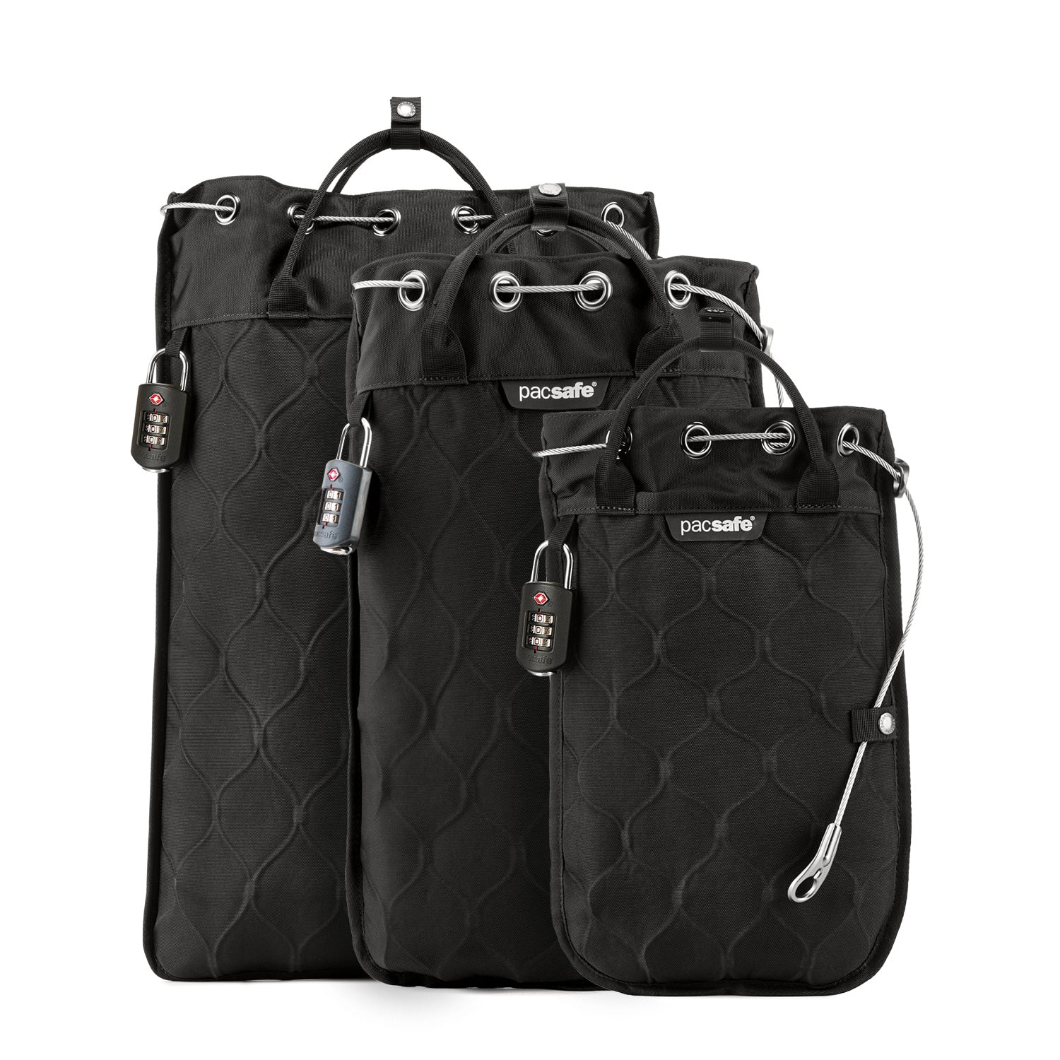 Pacsafe store sale