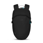Pacsafe® ECO 18L anti-theft backpack, Black
