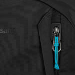 Pacsafe® ECO 25L anti-theft backpack, Black