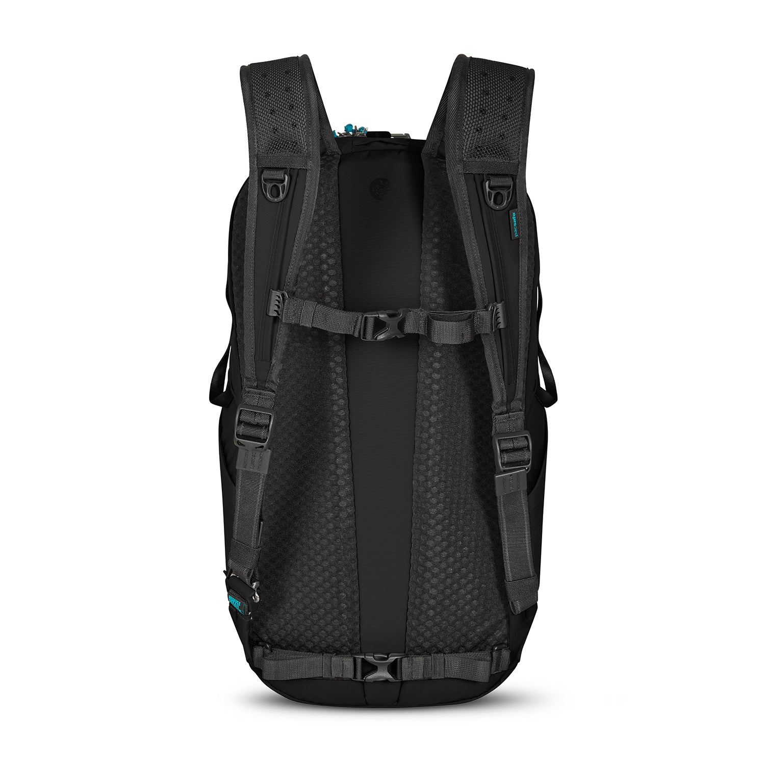 Anti theft online backpack 2019