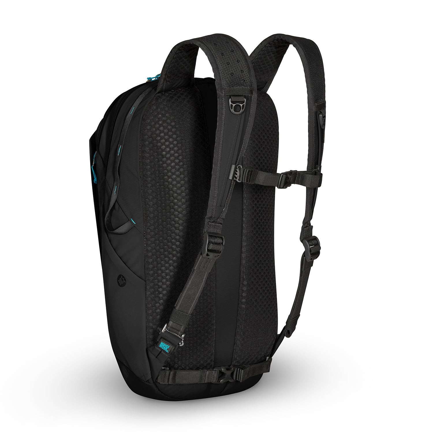 Anti theft backpack 30l on sale