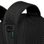 Pacsafe® ECO 25L anti-theft backpack, Black