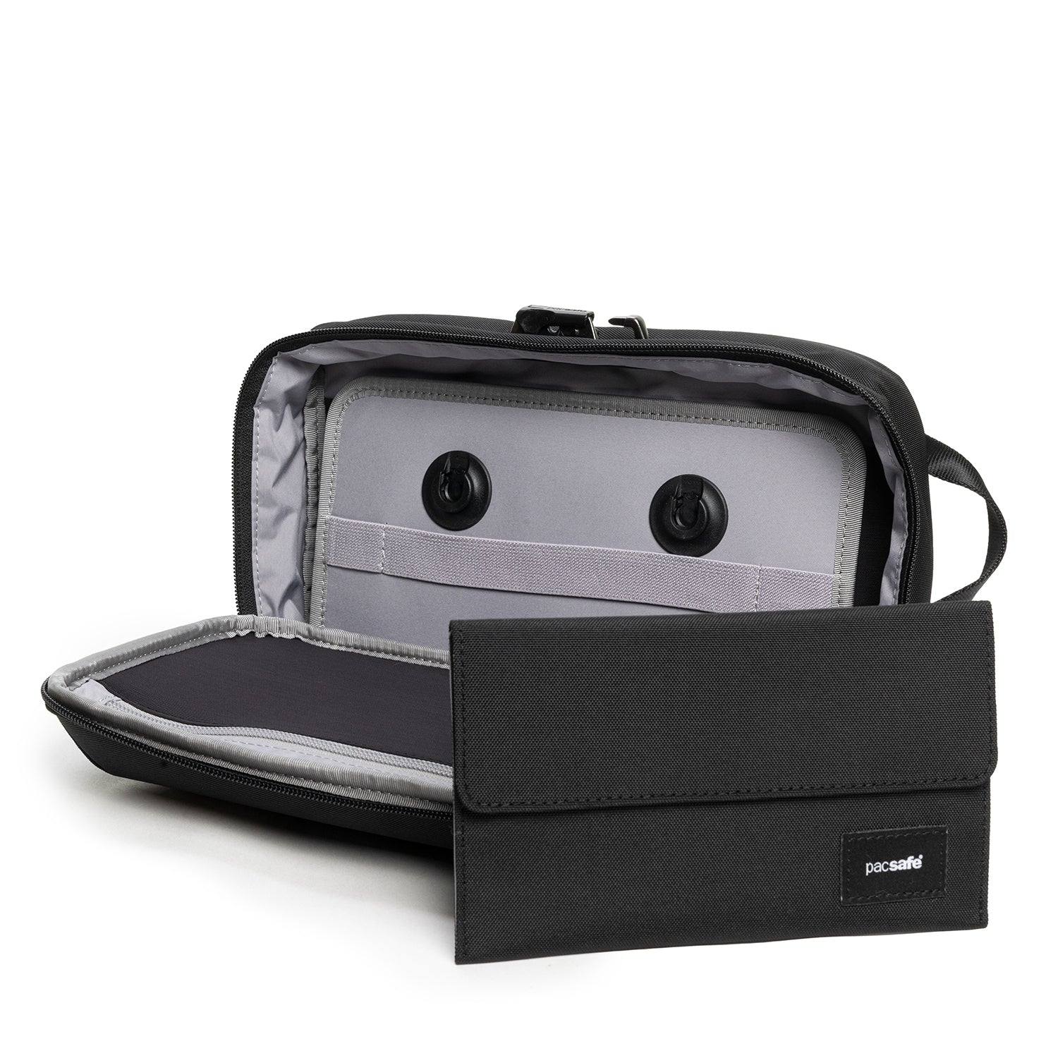 Rfid blocking pouch best sale