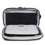 Pacsafe® RFIDsafe™ RFID blocking gadget pouch, Black