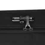 Pacsafe® RFIDsafe™ RFID blocking gadget pouch, Black