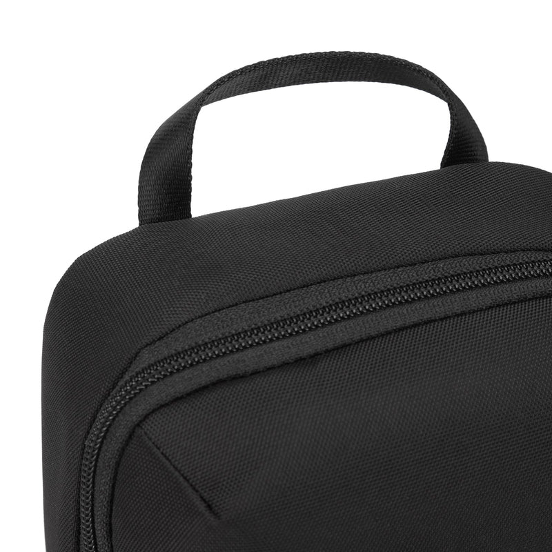 Pacsafe® RFIDsafe™ RFID blocking gadget pouch, Black