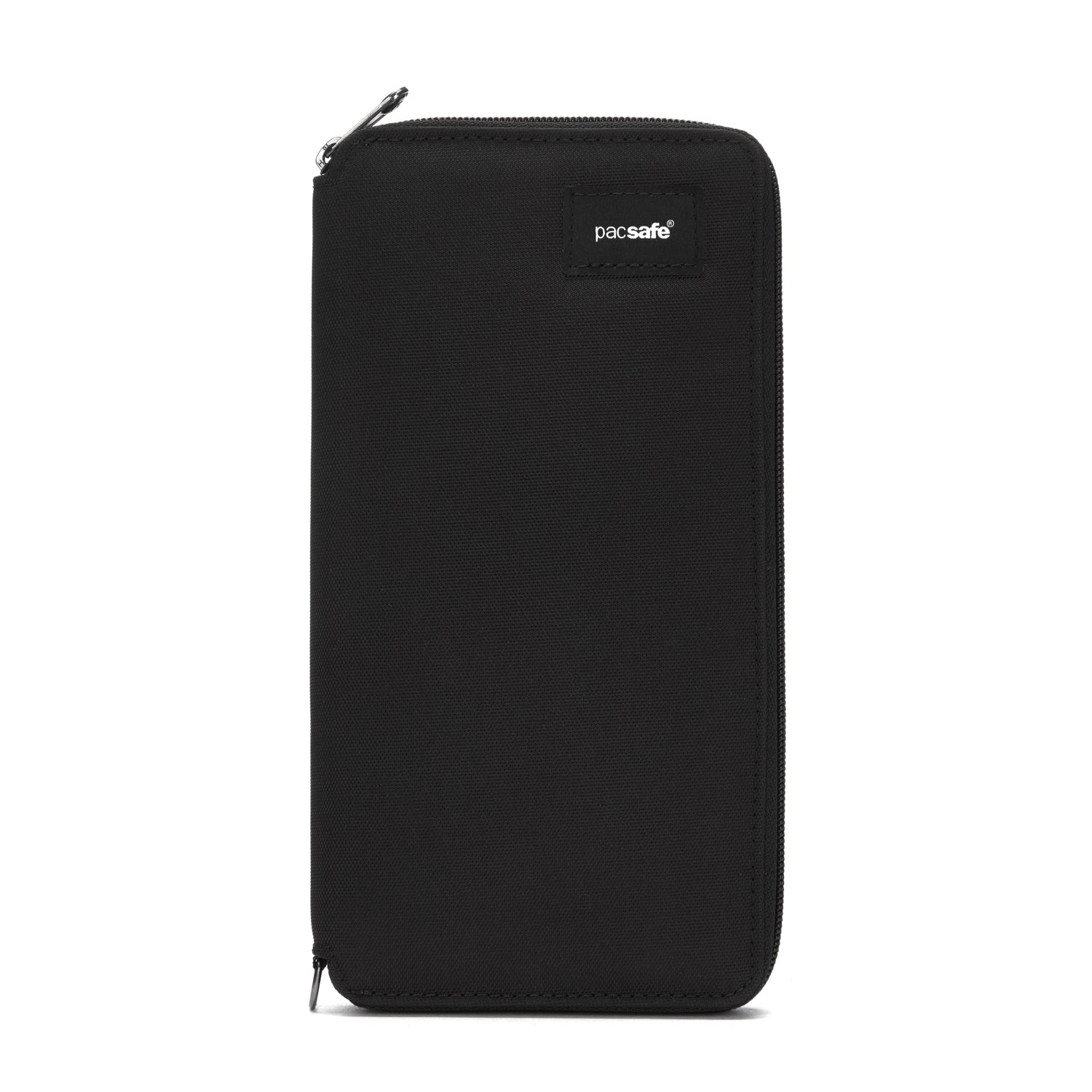 Pacsafe® RFIDsafe™ RFID blocking travel wallet