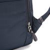 Stylesafe anti-theft backpack