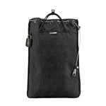 Travelsafe® Anti-Theft Portable Safe (Available in 3 sizes), Black