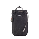 Travelsafe® Anti-Theft Portable Safe (Available in 3 sizes), Black