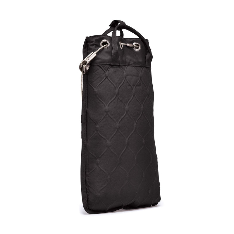 Travelsafe® Anti-Theft Portable Safe (Available in 3 sizes), Black