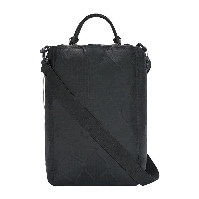 Travelsafe X15 Anti-Theft Portable Safe, Black