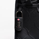 Travelsafe X15 Anti-Theft Portable Safe, Black