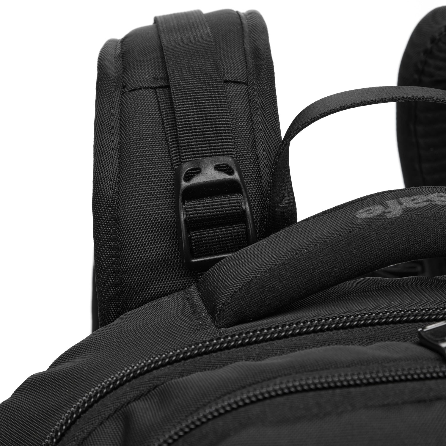 Safe travel backpack cheap