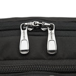 Pacsafe® EXP35 anti-theft travel backpack, Black